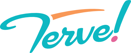 Terve Logo